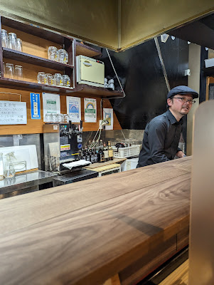 大谷口一丁目酒場 사진 4