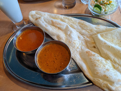 インドネパール料理 DEURALI 사진 3