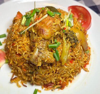 インドネパール料理 DEURALI 사진 2