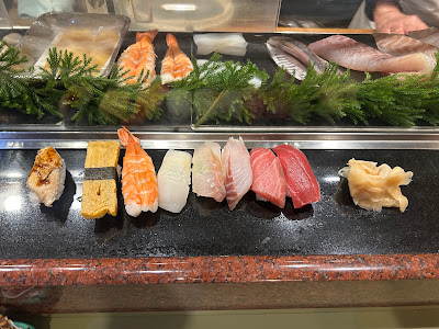 Tagosaku Sushi 사진 2