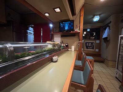 Tagosaku Sushi 사진 3
