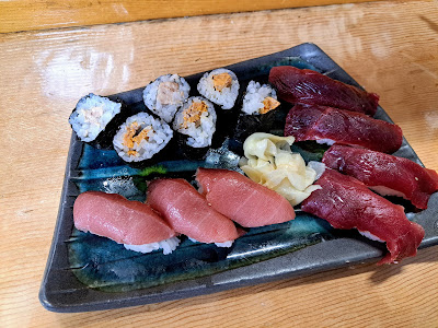 Sushi Iwahon 사진 3