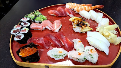 Sushi Iwahon 사진 2