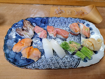 Sushi Iwahon 사진 4