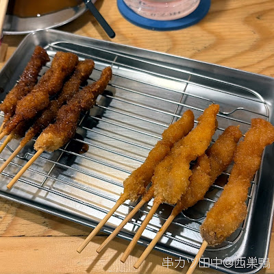 꼬치 카츠 다나카 Nishi-Sugamo 사진 4