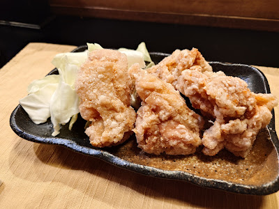 唐揚げ酒場 俺だから 사진 3