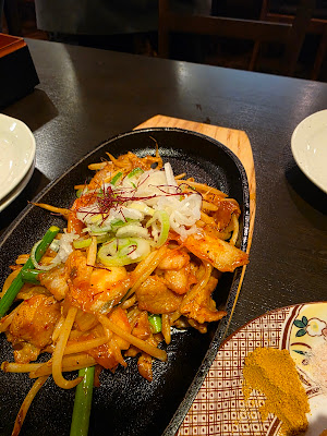 Nishinojin Komagome 사진 3
