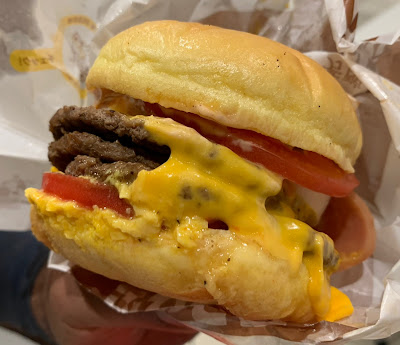 McDonald's Meiji-dori Ogu 사진 3