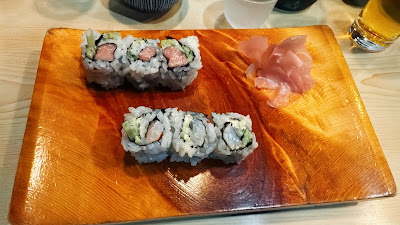 Taka Sushi 사진 2