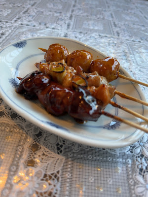 小さな焼き鳥屋 사진 3