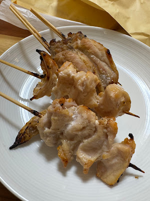 小さな焼き鳥屋 사진 4