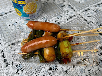 小さな焼き鳥屋 사진 2