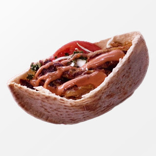 ADO KEBAB（アドケバブ） 사진 4