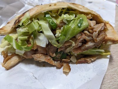 ADO KEBAB（アドケバブ） 사진 3