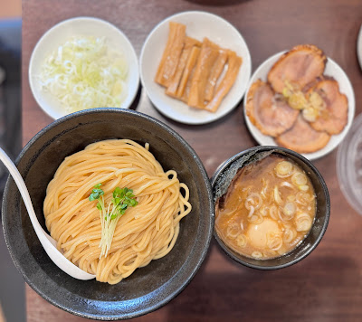 Tsukemen Ramen Marubun 사진 4