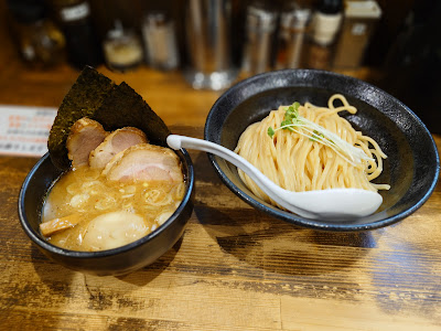 Tsukemen Ramen Marubun 사진 3