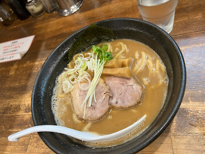 Tsukemen Ramen Marubun 사진 5