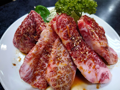 明香苑 사진 4