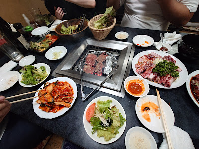 明香苑 사진 5