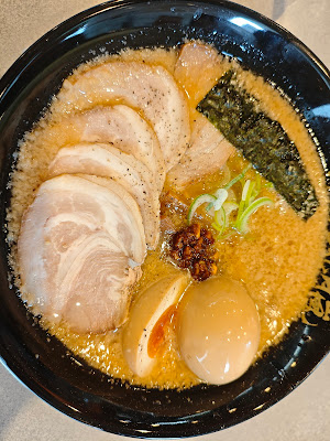 Ramen Kagetsu Arashi 사진 4