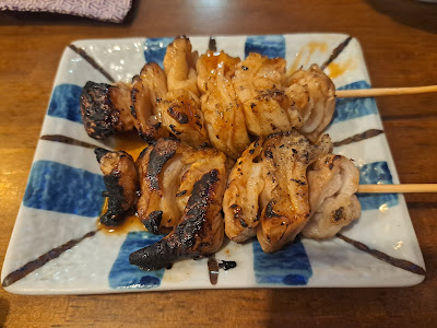 Torishin 사진 3