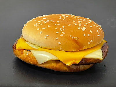 맥도날드 마치야점 사진 3