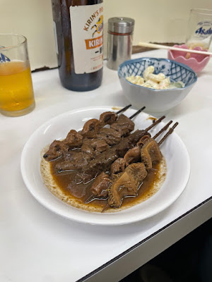 もつ焼き小林 사진 2
