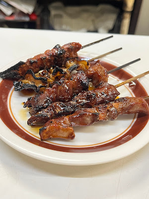 もつ焼き小林 사진 3