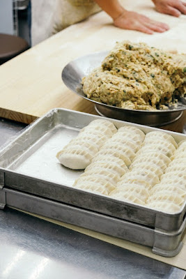 蓮月 餃子工房 사진 3