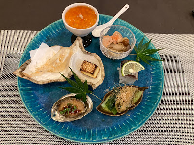 生粋の膳 一ノ谷 사진 3