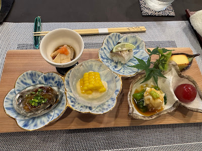 生粋の膳 一ノ谷 사진 5
