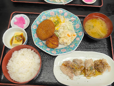 톳포켄 사진 2