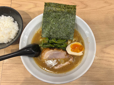 Marufukuya Ramen 사진 3
