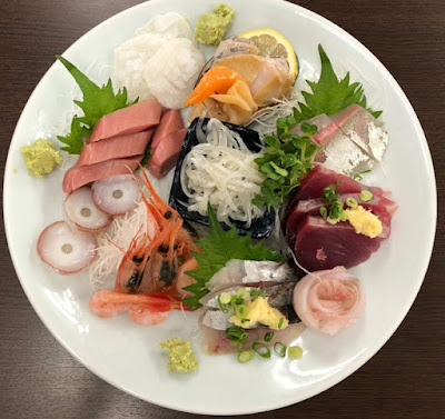 Tokiwa Machiya Sushi Shokudo 사진 2