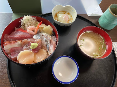 Tokiwa Machiya Sushi Shokudo 사진 4