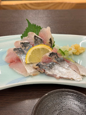 Tokiwa Machiya Sushi Shokudo 사진 5