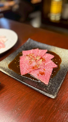 炭火焼肉 自家味 사진 4