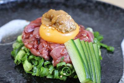 伍えん 馬肉と九州うまかもん 二号店 사진 3