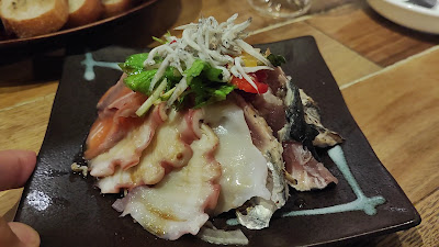 サカナバル コラーレ 사진 2