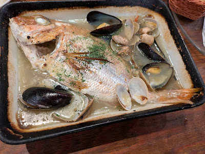 サカナバル コラーレ 사진 4