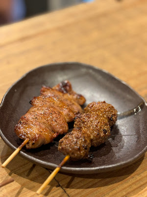 もつ焼き ふじ乃 사진 4