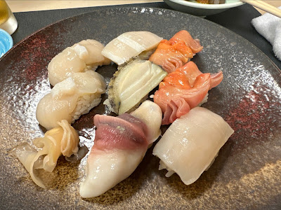 山与し鮨 사진 2