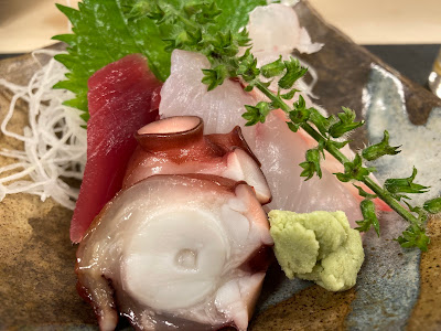 山与し鮨 사진 3