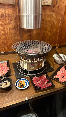 焼肉 肉三昧 石川竜乃介 北千住 사진 4
