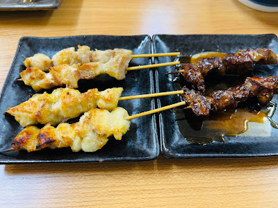 炭火焼き鳥酒場鳥道楽 北千住店 사진 4