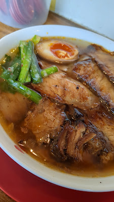 焼豚ラーメン三條 葛飾店 사진 2