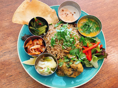 Biryani shokudo 사진 3