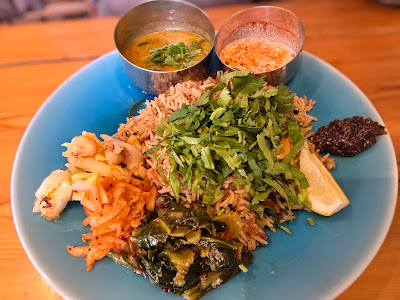 Biryani shokudo 사진 4
