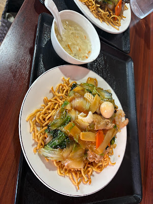 長安ビャンビャン麺 お花茶屋店 사진 4
