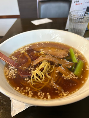 町中華 あかつき 사진 3